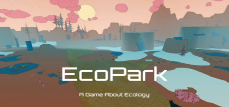 Eco Park cover art