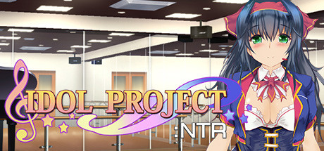 Idol Project : NTR cover art
