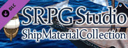 SRPG Studio Ship Material Collection