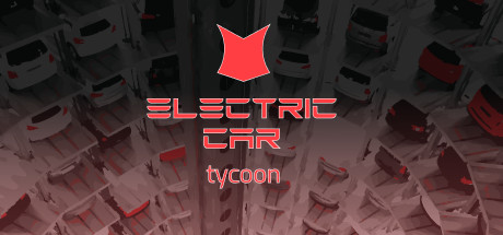 Electric Car Tycoon cover art