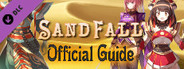 Sandfall - Official Guide