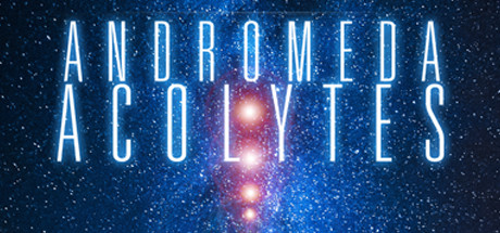 Andromeda Acolytes cover art