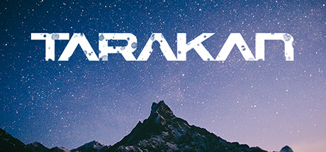 TARAKAN cover art