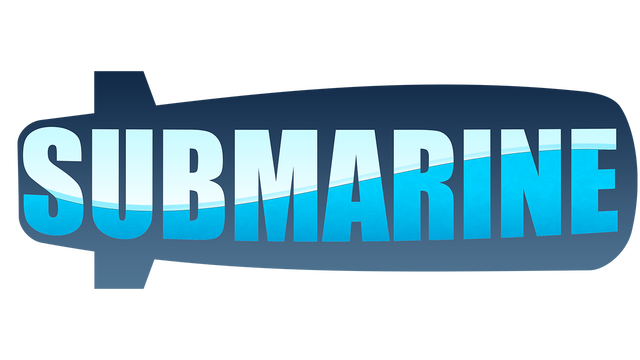 Submarine VR Logo