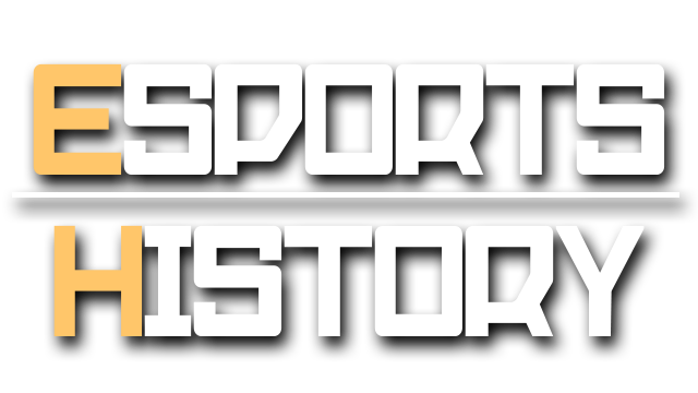 Esports History Logo