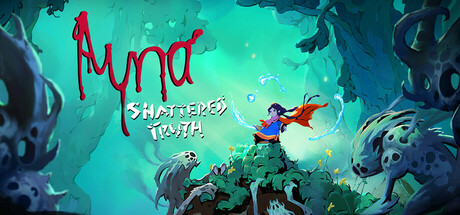 Ayna: Shattered Truth PC Specs