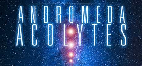 Andromeda Acolytes Beta cover art