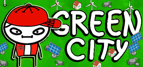Green City cover art