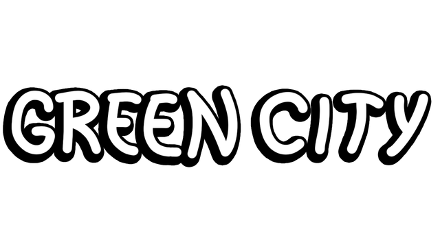 Green City Logo