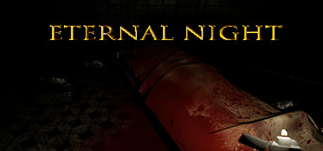 Eternal night cover art