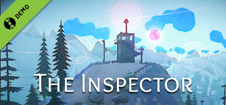 The Inspector Demo cover art