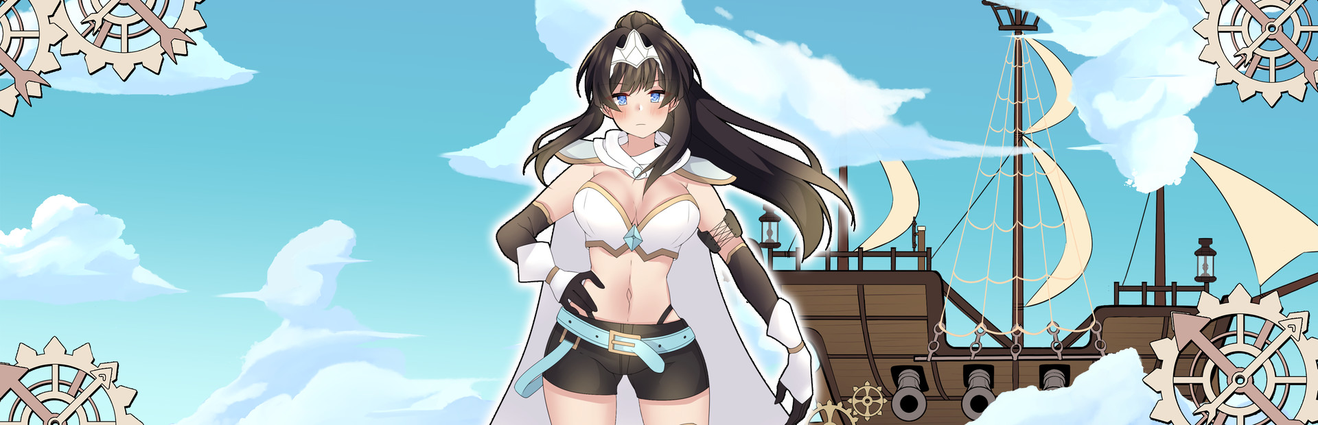 My journey to your world