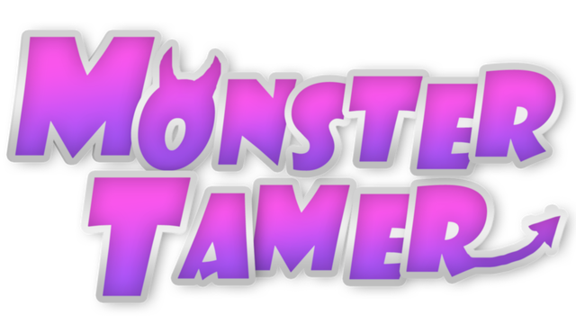 Monster Tamer Logo