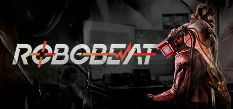 ROBOBEAT BETA cover art