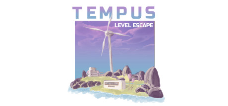 TEMPUS cover art