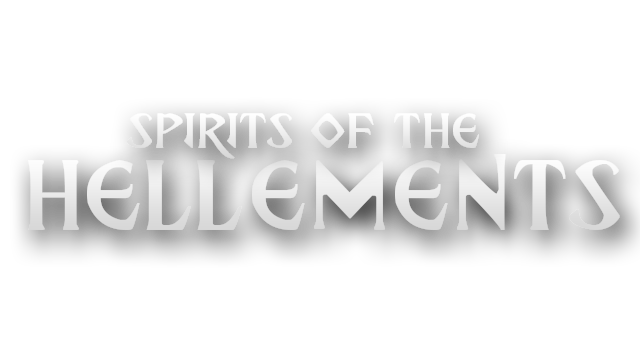 Spirits of the Hellements - TD Logo