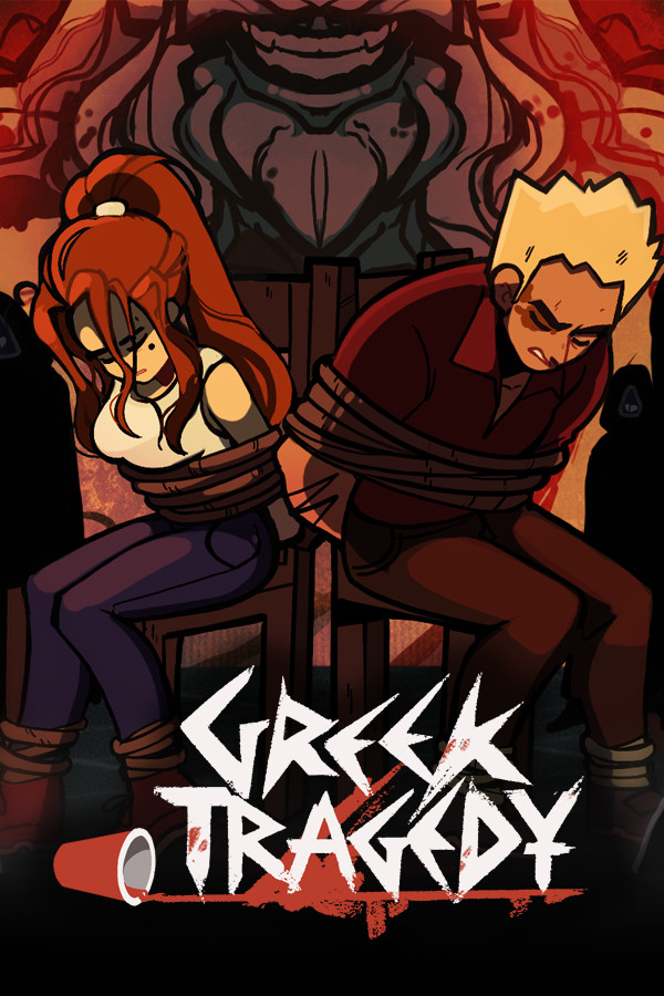 Greek Tragedy for steam Greek Tragedy for steam