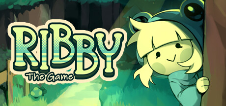 View Ribby: The Game on IsThereAnyDeal