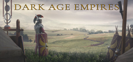 Dark Age Empires cover art