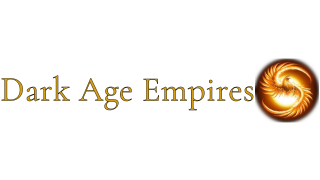 Dark Age Empires Logo