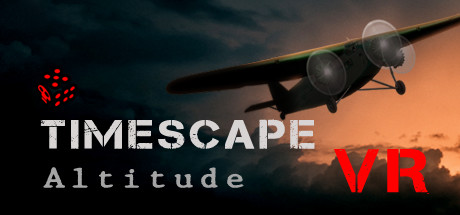 TIMESCAPE: Altitude cover art