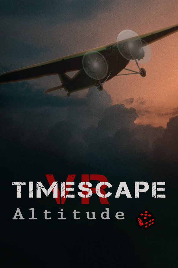 TIMESCAPE: Altitude for steam TIMESCAPE: Altitude for steam