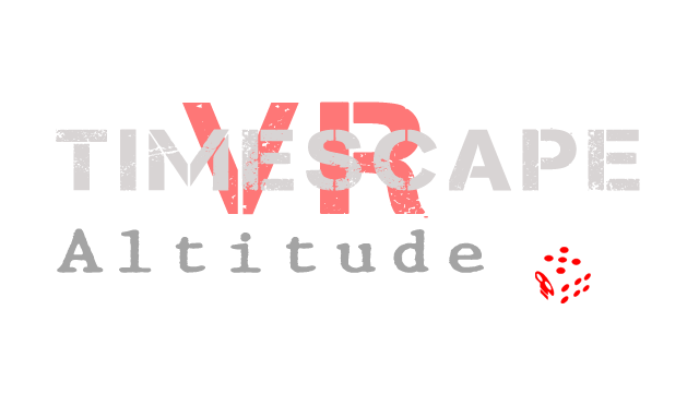 TIMESCAPE: Altitude Logo