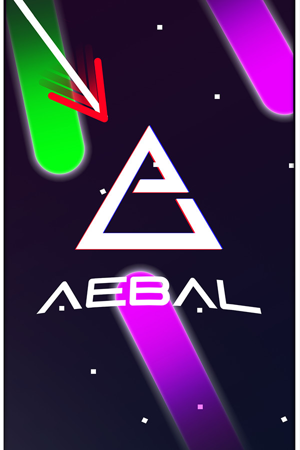 Steam portrait for Aebal.