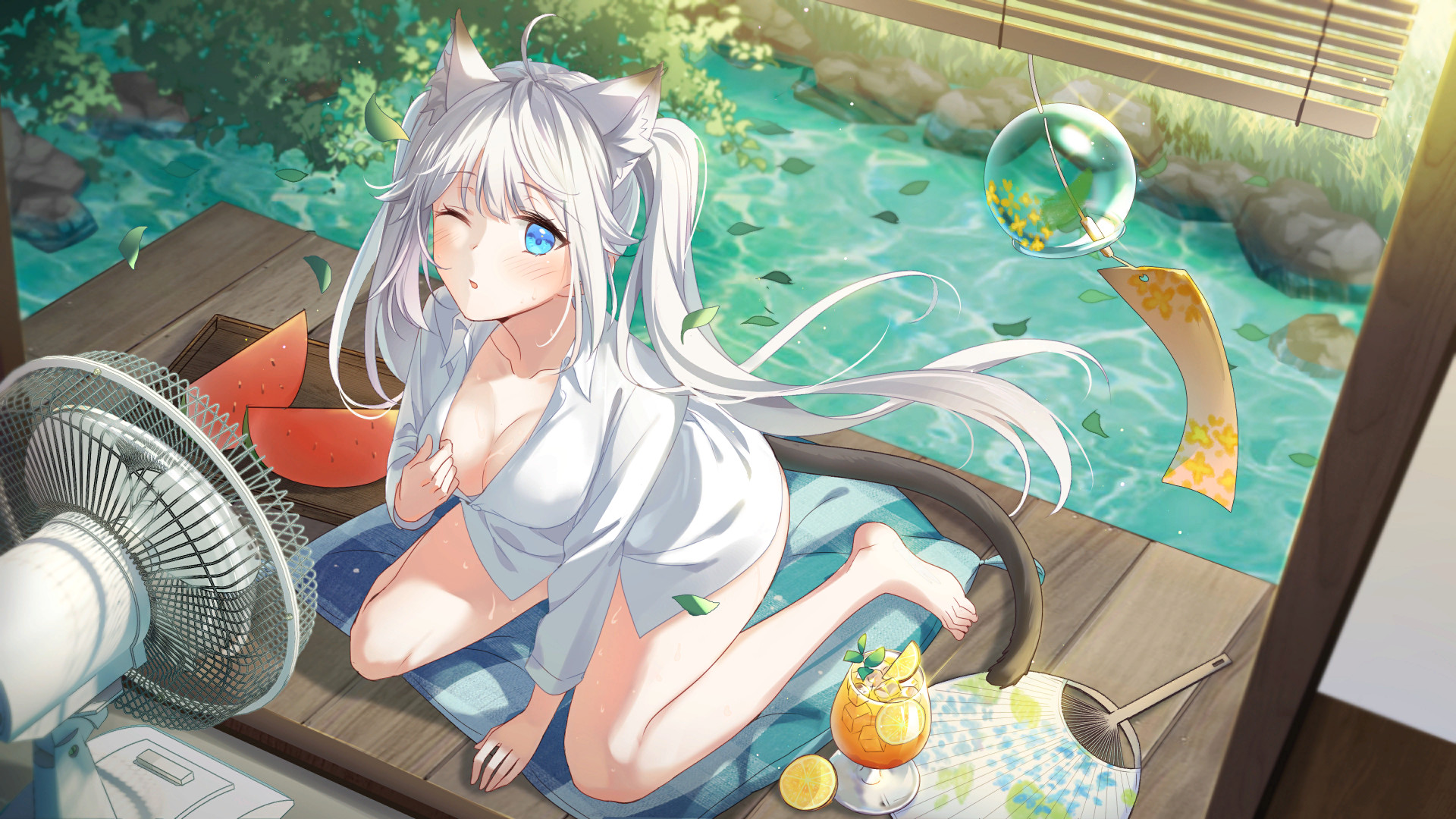 泡芙小镇/Puff Town(Build.7451170+DLC)