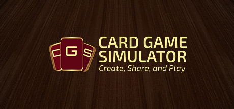 Card Game Simulator cover art