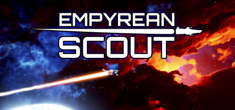 Empyrean Scout cover art