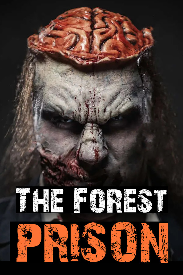 Steam portrait for The Forest Prison.