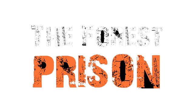 The Forest Prison Logo