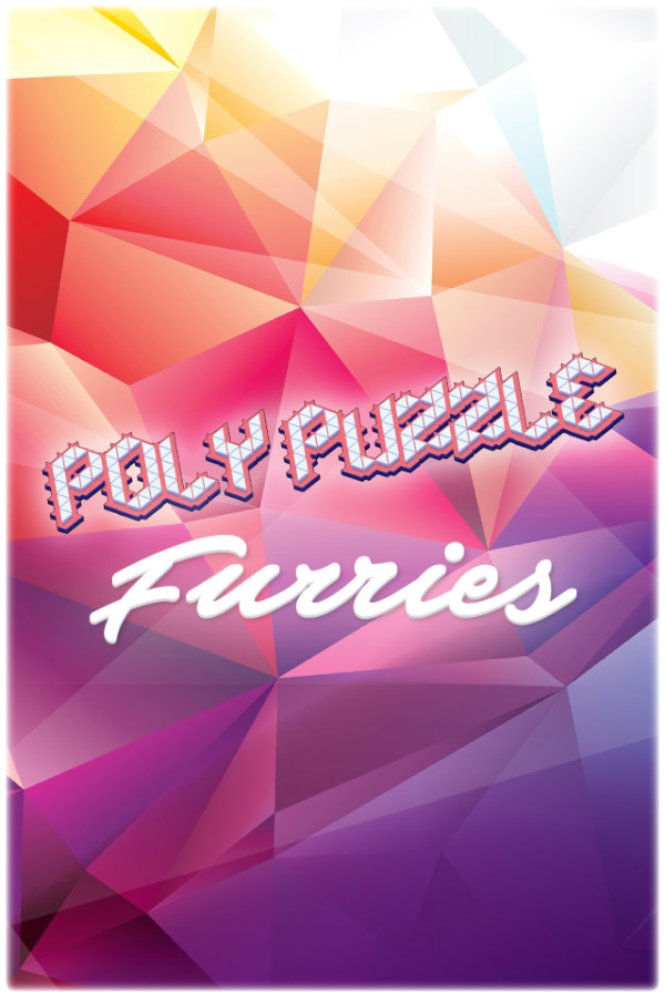 Poly Puzzle: Furries for steam