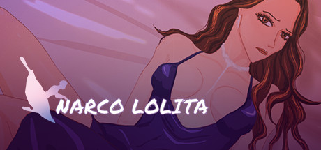 Narco Lolita cover art