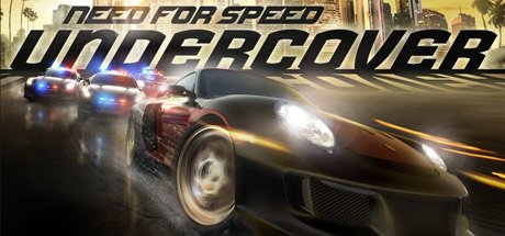 Need for Speed Undercover icon