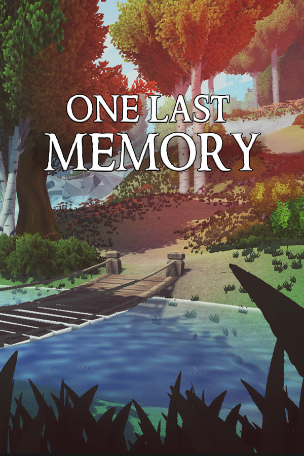 One Last Memory for steam One Last Memory for steam