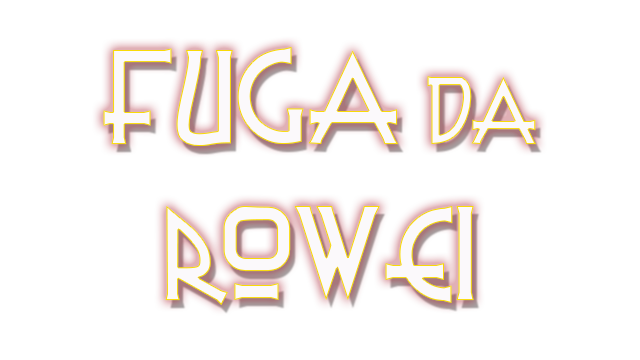 Escape from Rowei Logo