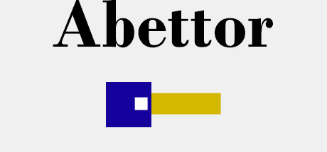 Abettor cover art