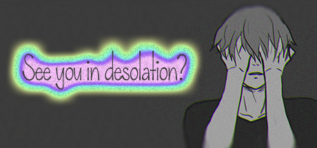 See You In Desolation? cover art