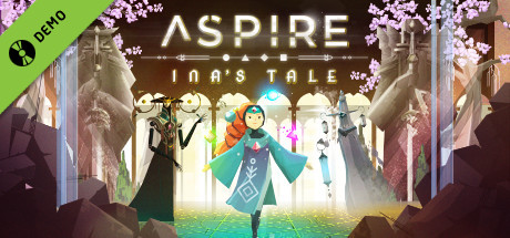 Aspire: Ina's Tale Demo cover art