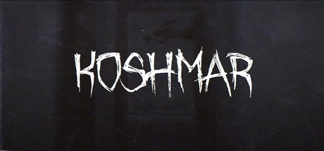 KOSHMAR cover art