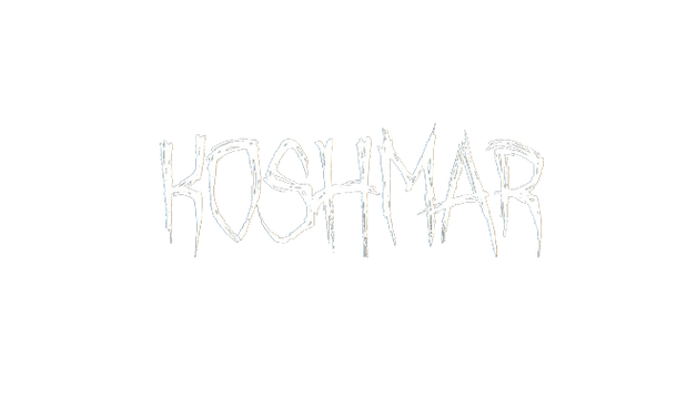 KOSHMAR Logo