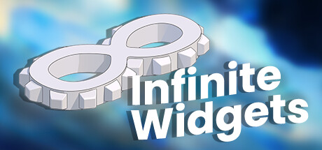 Infinite Widgets cover art