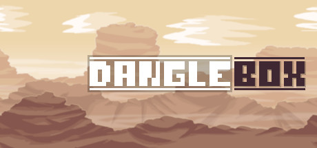 Danglebox cover art