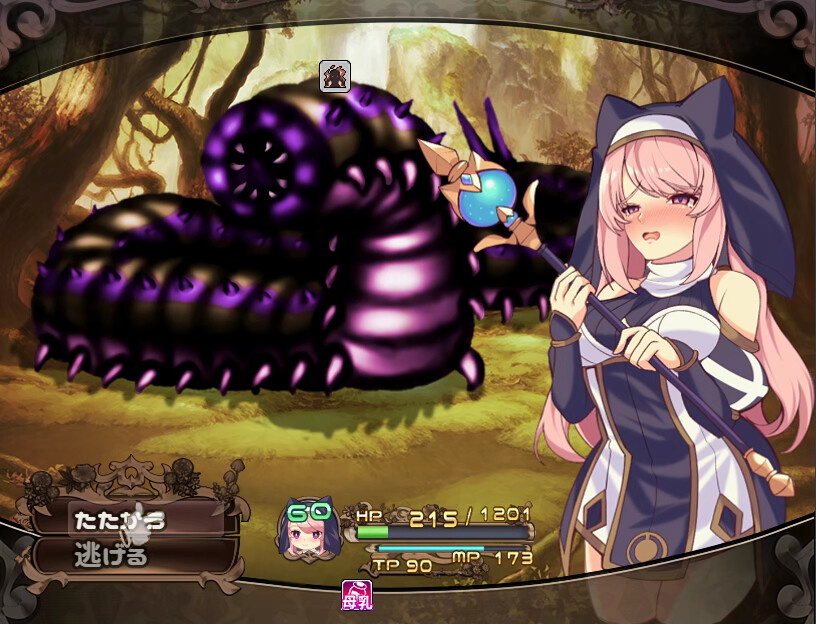 米莱依优与幻惑森林的甘露(Build.8102900+DLC)