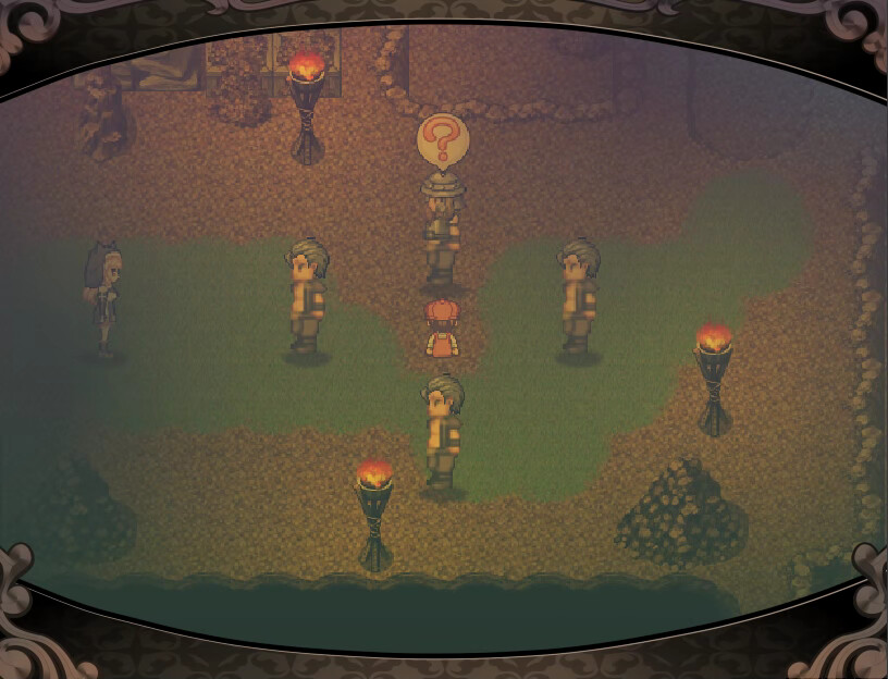 米莱依优与幻惑森林的甘露(Build.8102900+DLC)