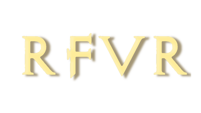 RFVR Logo