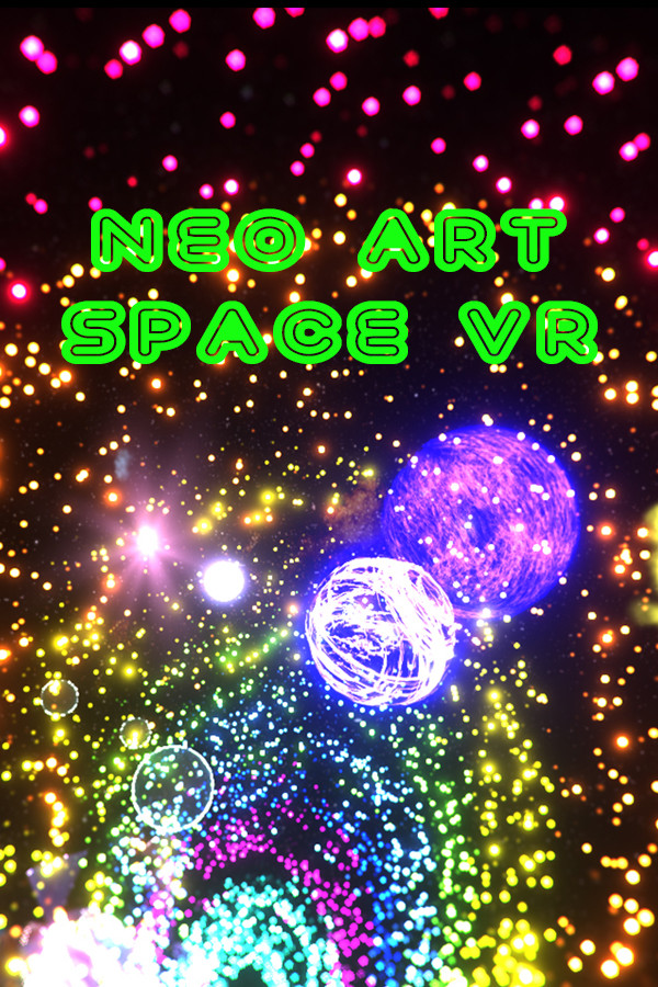 Neo Art Space Demo