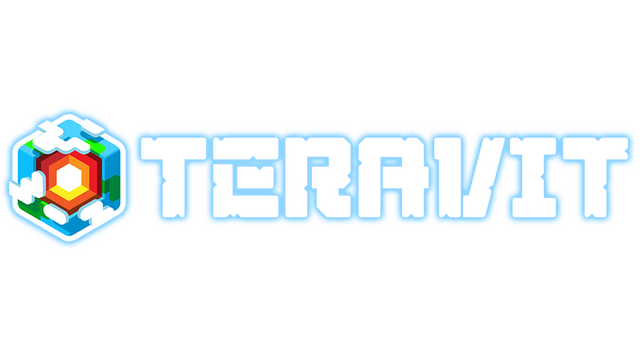 Teravit Logo